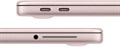 Ноутбук Apple MacBook Neo 13 (MHFH4) A18 Pro 8/256 Blush НФ-00002125