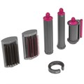 Мультистайлер Dyson Airwrap HS05 Complete Long Nickel/Copper НФ-00002134