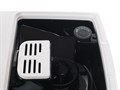 Кофемашина Delonghi Dinamica ECAM350.35.W НФ-00002136