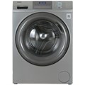 Стиральная машина Haier HW60-BP12929BSE Silver инвертор, 6кг, 39.4см, сер. люк, поворотный мех. НФ-00002151