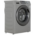 Стиральная машина Haier HW60-BP12929BSE Silver инвертор, 6кг, 39.4см, сер. люк, поворотный мех. НФ-00002151