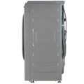 Стиральная машина Haier HW60-BP12929BSE Silver инвертор, 6кг, 39.4см, сер. люк, поворотный мех. НФ-00002151