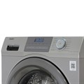 Стиральная машина Haier HW60-BP12929BSE Silver инвертор, 6кг, 39.4см, сер. люк, поворотный мех. НФ-00002151