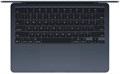 Ноутбук Apple MacBook Air 13 (MDHF4) M5 16/1Tb Midnight НФ-00002200