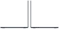 Ноутбук Apple MacBook Air 13 (MDHF4) M5 16/1Tb Midnight НФ-00002200