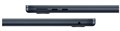 Ноутбук Apple MacBook Air 13 (MDHF4) M5 16/1Tb Midnight НФ-00002200