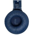 Наушники беспроводные JBL Tune 520BT синий НФ-00002213