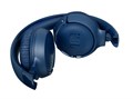 Наушники беспроводные JBL Tune 520BT синий НФ-00002213