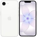 Смартфон Apple iPhone 17e 256GB (1Sim+eSim) white НФ-00002243