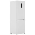 Холодильник Haier CEF536CWG белый (345 л, No Frost, дисплей, 59.5 см х 190 см х 65 см) НФ-00002268