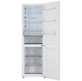 Холодильник Haier CEF536CWG белый (345 л, No Frost, дисплей, 59.5 см х 190 см х 65 см) НФ-00002268