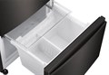 Холодильник Haier A4F739CBXGU1 черный (389 л, No Frost, дисплей, 59.5 см х 200 см х 68.2 см) НФ-00002278