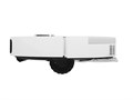 Робот-пылесос Dreame L40 White НФ-00002287