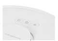 Робот-пылесос Dreame L40 White НФ-00002287