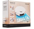 Робот-пылесос Dreame L40 White НФ-00002287