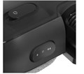 Вертикальный пылесос Dreame R10 Pro Aqua черный НФ-00002290