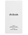 Чехол Pitaka Ultra-Slim для iPhone 17 Pro Black/Blue НФ-00002315
