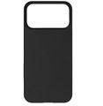 Чехол Pitaka Ultra-Slim для iPhone 17 Pro Max Black/Gray НФ-00002316