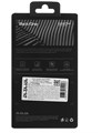 Чехол Pitaka Ultra-Slim для iPhone 17 Pro Max Black/Gray НФ-00002316