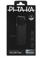 Чехол Pitaka Ultra-Slim для iPhone 17 Pro Max Black/Gray НФ-00002316