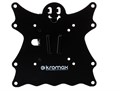 Кронштейн 200x200 Kromax CASPER-202 НФ-00002335
