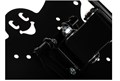 Кронштейн 200x200 Kromax CASPER-202 НФ-00002335