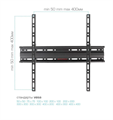 Кронштейн 400x400 ArmMedia PLASMA-4 НФ-00002345