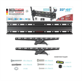 Кронштейн 400x400 ArmMedia PLASMA-4 НФ-00002345