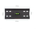 Кронштейн 200x200 ArmMedia PLASMA-6 НФ-00002347