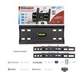 Кронштейн 200x200 ArmMedia PLASMA-6 НФ-00002347