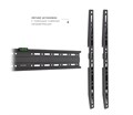 Кронштейн 600x400 ArmMedia PLASMA-1 НФ-00002354