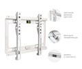 Кронштейн 200x200 Kromax IDEAL-5 НФ-00002360