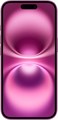 Смартфон Apple iPhone 16 128GB pink НФ-00000305