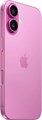 Смартфон Apple iPhone 16 128GB pink НФ-00000305