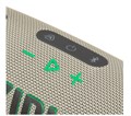 Портативная акустика JBL Charge 6 бежевый, зеленый НФ-00000738