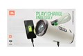 Портативная акустика JBL Charge 6 бежевый, зеленый НФ-00000738