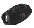 Портативная акустика JBL BOOMBOX 4 черный НФ-00002201