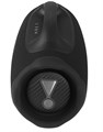 Портативная акустика JBL BOOMBOX 4 черный НФ-00002201