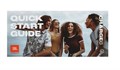 Портативная акустика JBL Charge 6 черный НФ-00002385