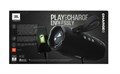 Портативная акустика JBL Charge 6 черный НФ-00002385
