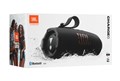 Портативная акустика JBL Charge 6 черный НФ-00002385