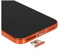 Смартфон Huawei Pura 90S Pro Max 12/256 Оранжево Голубой НФ-00002391