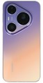 Смартфон Huawei Pura 90S Pro Max 12/256 Бежево фиолетовый НФ-00002392