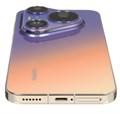 Смартфон Huawei Pura 90S Pro Max 12/256 Бежево фиолетовый НФ-00002392