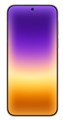 Смартфон Huawei Pura 90S Pro Max 12/512 Бежево фиолетовый НФ-00002393