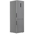 Холодильник Haier C2F636CXMVU1 серебристый (364 л, No Frost, дисплей, 59.5 см х 190.5 см х 67.2 см) НФ-00002271