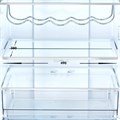 Холодильник Haier C2F636CXMVU1 серебристый (364 л, No Frost, дисплей, 59.5 см х 190.5 см х 67.2 см) НФ-00002271