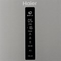 Холодильник Haier C2F636CXMVU1 серебристый (364 л, No Frost, дисплей, 59.5 см х 190.5 см х 67.2 см) НФ-00002271