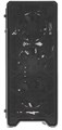 Корпус Aerocool Ore Saturn FRGB-G-BK-v1 черный без БП ATX 3x120mm 2xUSB2.0 1xUSB3.0 audio bott PSU НФ-00002428