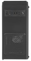 Корпус Aerocool Ore Saturn FRGB-G-BK-v1 черный без БП ATX 3x120mm 2xUSB2.0 1xUSB3.0 audio bott PSU НФ-00002428